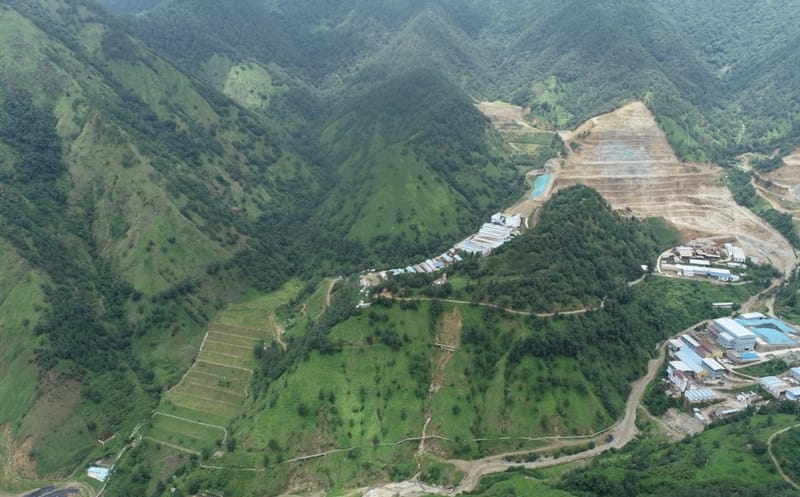 三时而立 我与集团共生长丨地矿集团刷新生长成绩综述