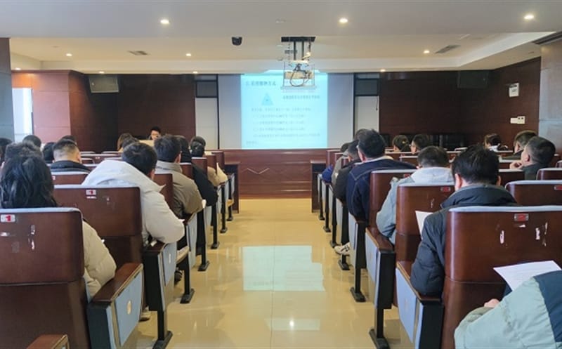 严控招标采购 筑牢头脑防线|矿勘集团金？？？蟛倏斜瓴晒褐贫刃不