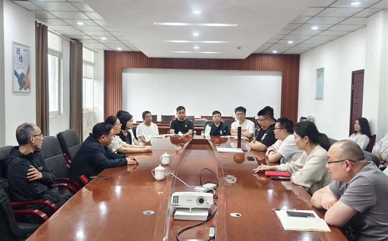 携手共研促提升 互学互鉴谱新篇 | 矿勘集团西冶检测公司肩负的鑫顺矿业矿山实验室职员专项培训圆满收官