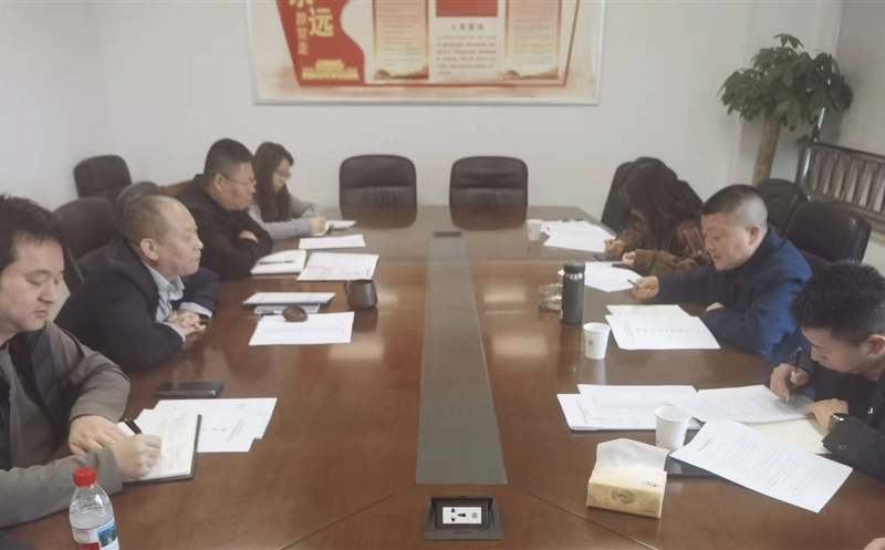 凝聚相助共识 共绘生长蓝图——流转服务公司与省领土整治中心共商相助新篇章