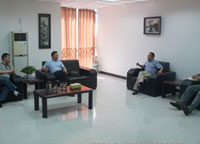 省直机关工委副巡视员、工会主席胡宪臣一行到技工学？？？？？沟餮屑拔课驶疃