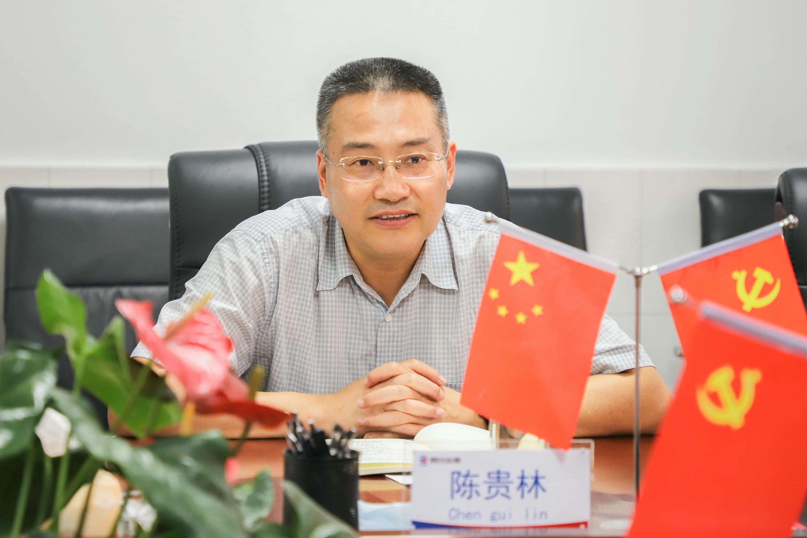 陈贵林在六〇五大队催促检查时强调，，，，，要把党建和党风廉政建设置于冶勘事业生长的主要位置_尊时凯龙新闻_新闻中心_尊时凯龙有限责任公司