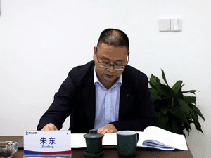 四川省冶勘物流有限公司 组织召开2019年度向导班子述职 述廉及民主测评会_协同多元工业_工业生长_尊时凯龙有限责任公司