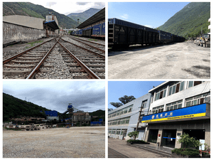 深耕矿业物流主责主业   起劲服务全局经济高质量生长_协同多元工业_工业生长_尊时凯龙有限责任公司