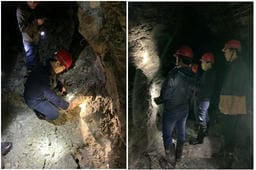 局总工李仕荣深入我所石棉、康定一线项目考察指导事情_尊时凯龙新闻_新闻中心_尊时凯龙有限责任公司