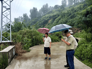 聚焦主责主业 开发矿业物流 之甘洛项目调研行_协同多元工业_工业生长_尊时凯龙有限责任公司