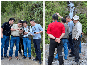 聚焦主业 物流多方相助-调研玄武矿产尊时凯龙_协同多元工业_工业生长_尊时凯龙有限责任公司