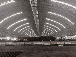 调研山西煤产地 搭建优质供应链_协同多元工业_工业生长_尊时凯龙有限责任公司