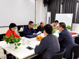 冶勘物流公司党支部赴西南交大共商“658+N”党建课题研究事情推进妄想_协同多元工业_工业生长_尊时凯龙有限责任公司