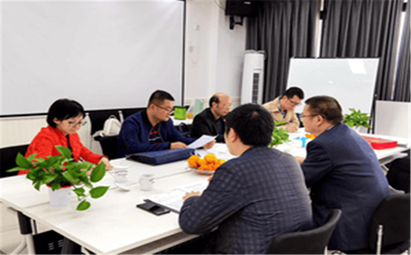 冶勘物流公司党支部赴西南交大共商“658+N”党建课题研究事情推进妄想