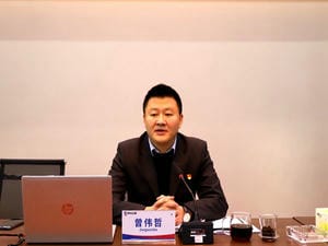 冶勘物流公司召开2020年经济运行剖析会_协同多元工业_工业生长_尊时凯龙有限责任公司