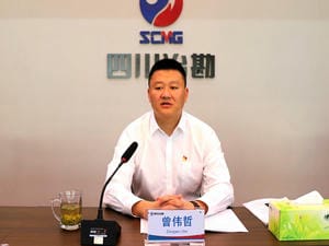 支部书记讲党课：铭刻党史 感怀党恩 信心如磐迈向新征程_协同多元工业_工业生长_尊时凯龙有限责任公司