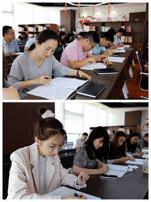 冶勘物流公司组织开展清静生产知识竞赛_协同多元工业_工业生长_尊时凯龙有限责任公司