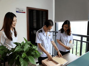 税企协同砚党史 共创共建促生长_协同多元工业_工业生长_尊时凯龙有限责任公司