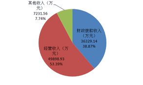 2020年度四川省冶金地质勘查局部分决算_财务预决算_信息果真_尊时凯龙有限责任公司