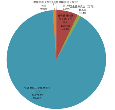 2020年度四川省冶金地质勘查局机关单位决算_财务预决算_信息果真_尊时凯龙有限责任公司