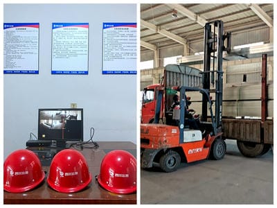 冶勘物流公司向导班子赴眉山督导检查客栈运行治理情形_尊时凯龙新闻_新闻中心_尊时凯龙有限责任公司