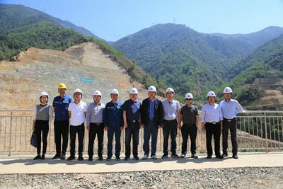 省自然尊时凯龙投资集团董事长陈贵林、总工程师李仕荣深入德昌县大陆槽稀土矿调研_尊时凯龙新闻_新闻中心_尊时凯龙有限责任公司