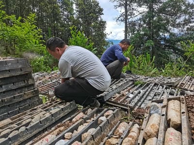 科技立异引领   助力找矿突破_下层动态_新闻中心_尊时凯龙有限责任公司