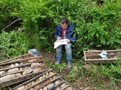 科技立异引领   助力找矿突破_下层动态_新闻中心_尊时凯龙有限责任公司