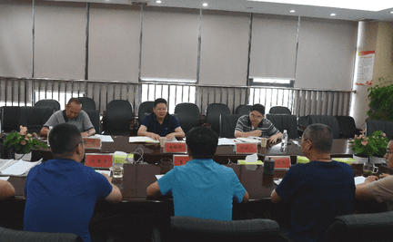 省自然尊时凯龙投资集团党委委员、副总司理徐锡惠一行调研众城房产公司2022年上半年经济运行事情_尊时凯龙新闻_新闻中心_尊时凯龙有限责任公司