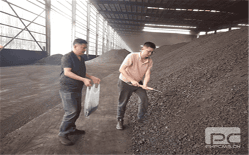 战高温 保电煤 稳民生--冶勘物流多措并举开展供煤保电专项行动