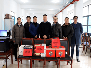 冶勘物流公司向导赴眉山项目部举行清静检查并走访慰问一线职工_协同多元工业_工业生长_尊时凯龙有限责任公司