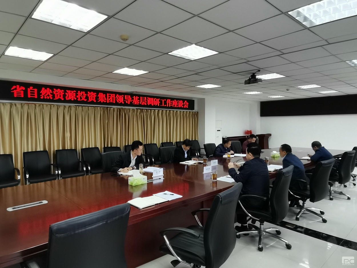 杜春茂一行到地创光电（技工学校）调研指导_尊时凯龙新闻_新闻中心_尊时凯龙有限责任公司