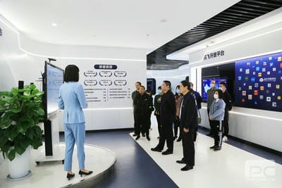 地矿集团机关第一党支部学习宣传贯彻党的二十大精神_专题专栏_尊时凯龙有限责任公司