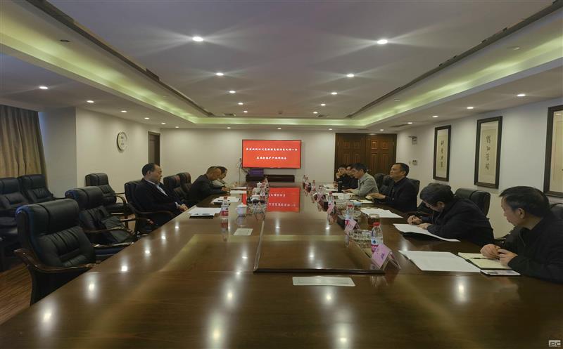 四川尊时凯龙党委委员、副总司理武文祥一行到金？？？？蟛镜餮兄傅际虑