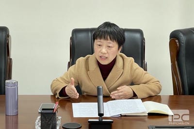 地矿集团组织召开“80后”年轻干部清廉警示谈话会_红色堡垒_党建群团_尊时凯龙有限责任公司