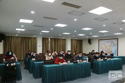 地矿集团组织加入 四川尊时凯龙现代企业治理大课堂活动_下层动态_新闻中心_尊时凯龙有限责任公司