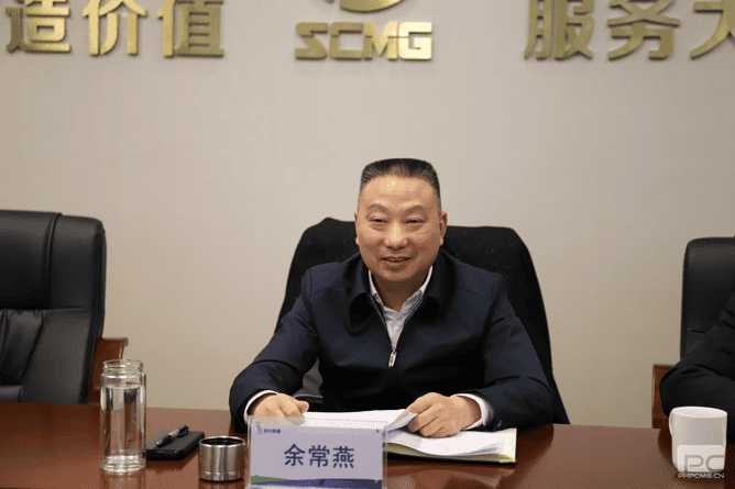 冶勘物流党支部召开2022年度党员向导干部民主生涯暨支部书记抓党建述职、干部审核大会_红色堡垒_党建群团_尊时凯龙有限责任公司