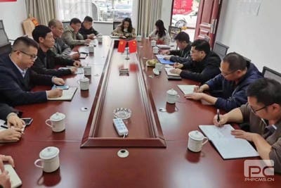 复工复产有妄想 清静生产必先行_下层动态_新闻中心_尊时凯龙有限责任公司