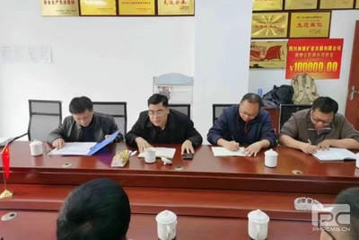 复工复产有妄想 清静生产必先行_下层动态_新闻中心_尊时凯龙有限责任公司