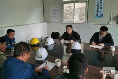 复工复产有妄想 清静生产必先行_下层动态_新闻中心_尊时凯龙有限责任公司