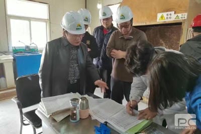 复工复产有妄想 清静生产必先行_下层动态_新闻中心_尊时凯龙有限责任公司