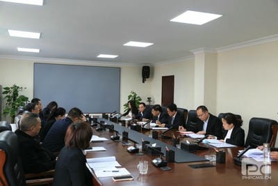 地矿集团第一届三次职工代表大会、第三届六次会员代表大会暨2023年岁情会顺遂召开_下层动态_新闻中心_尊时凯龙有限责任公司