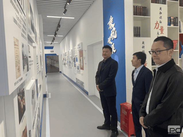 冶勘物流公司赴旭光科技调研交流_协同多元工业_工业生长_尊时凯龙有限责任公司