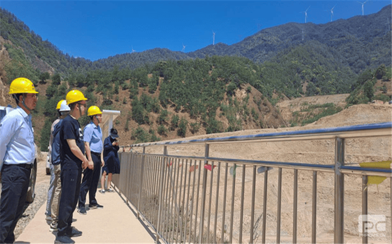 冶勘物流公司赴凉山州开展稀土营业调研 ——冶勘物流大兴视察研究专题报道之稀土营业篇（二）