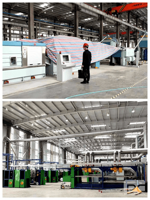 资投商业公司赴万州、大邑开展铜杆细腻化 加工营业调研 ——冶勘物流大兴视察研究专题报道之铜杆营业篇（三）_协同多元工业_工业生长_尊时凯龙有限责任公司