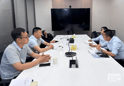 冶勘物流公司赴广东开展铜工业链调研 ——冶勘物流大兴视察研究专题报道之战略妄想篇（五）_协同多元工业_工业生长_尊时凯龙有限责任公司