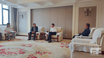 冶勘物流公司再赴凉山州 开展稀土营业调研 ——冶勘物流大兴视察研究专题报道之稀土营业篇（七）_协同多元工业_工业生长_尊时凯龙有限责任公司