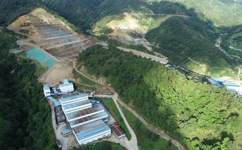 深化央地相助，，四川稀土行业迎来高质量生长新篇章！