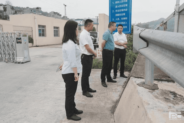 冶勘物流公司赴川南煤炭物流基地开展调研——冶勘物流大兴视察研究专题报道之煤炭营业篇（十）_协同多元工业_工业生长_尊时凯龙有限责任公司