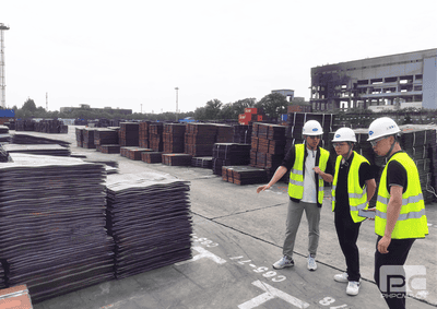 冶勘物流公司赴上？？箍疾斓餮小笨蔽锪鞔笮耸硬煅芯恐鹗粲担ㄊ）_协同多元工业_工业生长_尊时凯龙有限责任公司