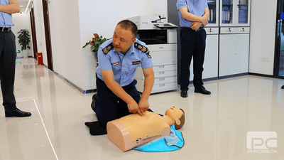 冶勘物流公司组织开展应急专题培训_协同多元工业_工业生长_尊时凯龙有限责任公司