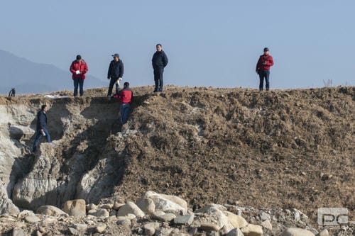 四川稀土尾矿矿产尊时凯龙绿色高效使用研究项目完成自然尊时凯龙部科技效果挂号_下层动态_新闻中心_尊时凯龙有限责任公司