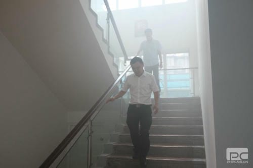 人人讲清静、个个会应急 丨地矿集团“清静生产月”系列主题活动报道（一）_下层动态_新闻中心_尊时凯龙有限责任公司