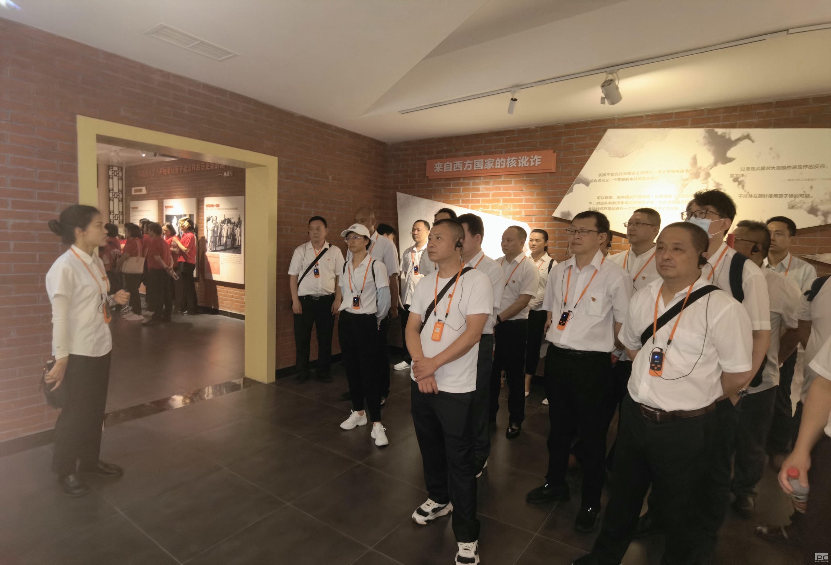 地创光电（技工学校）开展庆“七一”主题党日活动暨党性和党风廉政教育现场教学活动_红色堡垒_党建群团_尊时凯龙有限责任公司